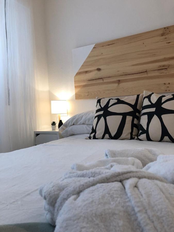 Te Sentiras Como En Casa #3Rd Γρανάδα Εξωτερικό φωτογραφία