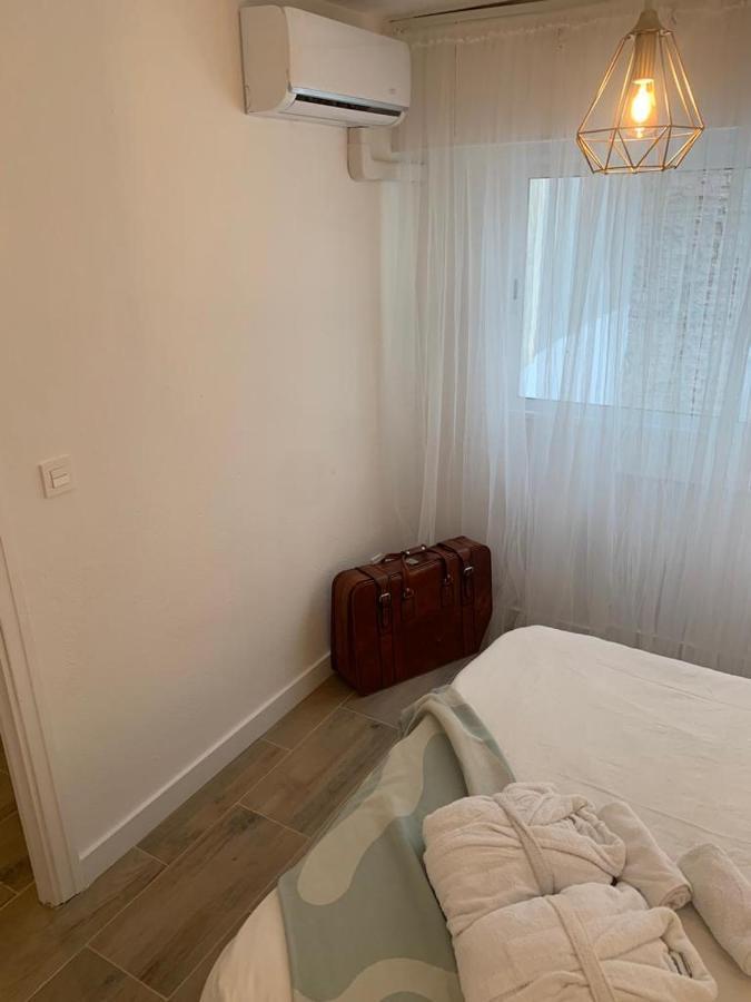 Te Sentiras Como En Casa #3Rd Γρανάδα Εξωτερικό φωτογραφία