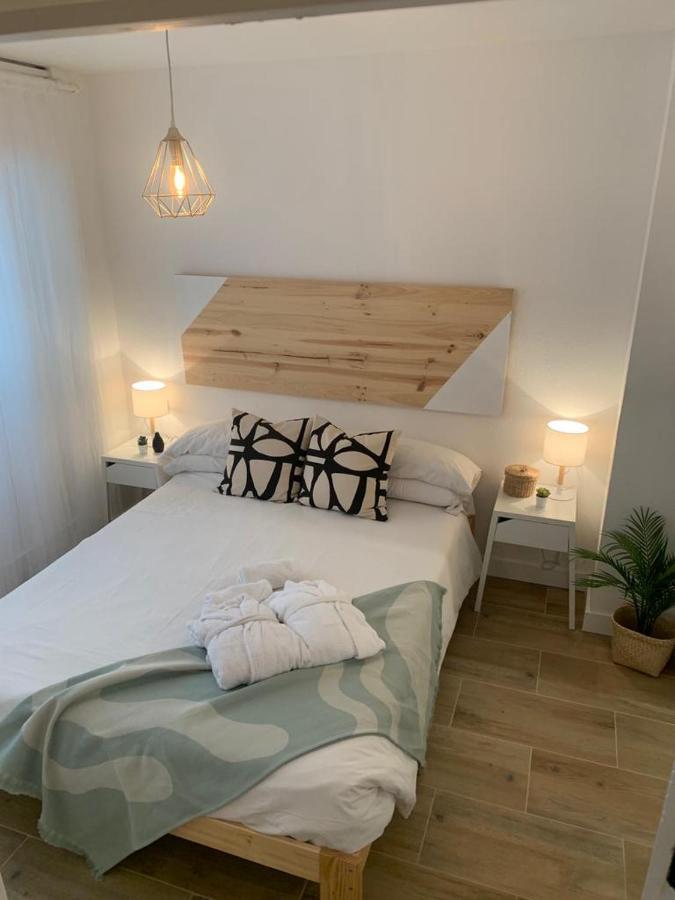 Te Sentiras Como En Casa #3Rd Γρανάδα Εξωτερικό φωτογραφία