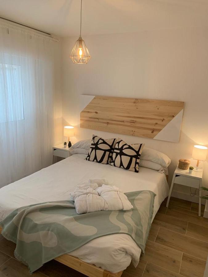 Te Sentiras Como En Casa #3Rd Γρανάδα Εξωτερικό φωτογραφία