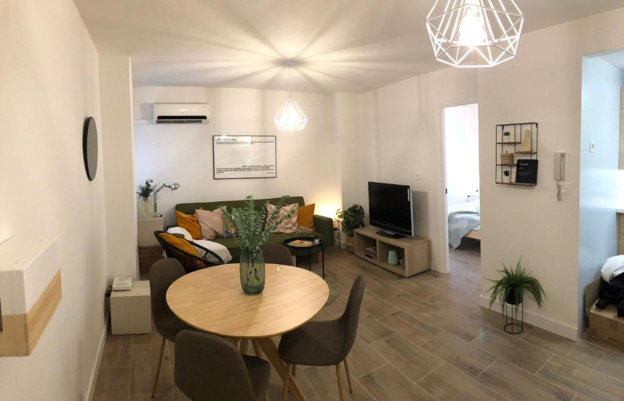 Te Sentiras Como En Casa #3Rd Γρανάδα Εξωτερικό φωτογραφία