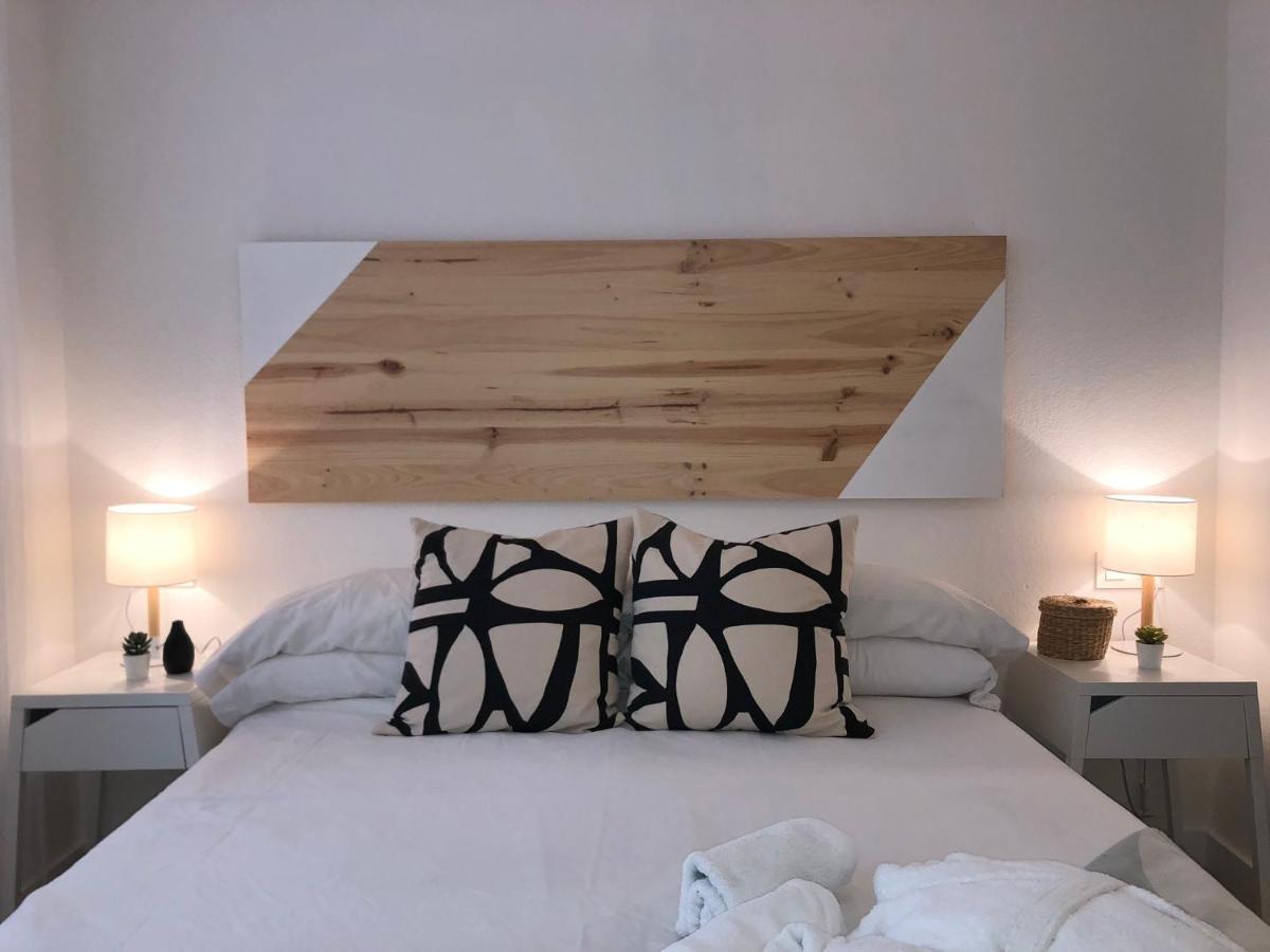 Te Sentiras Como En Casa #3Rd Γρανάδα Εξωτερικό φωτογραφία