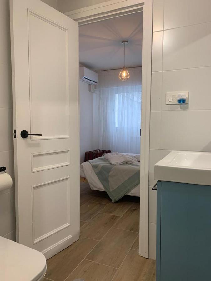 Te Sentiras Como En Casa #3Rd Γρανάδα Εξωτερικό φωτογραφία