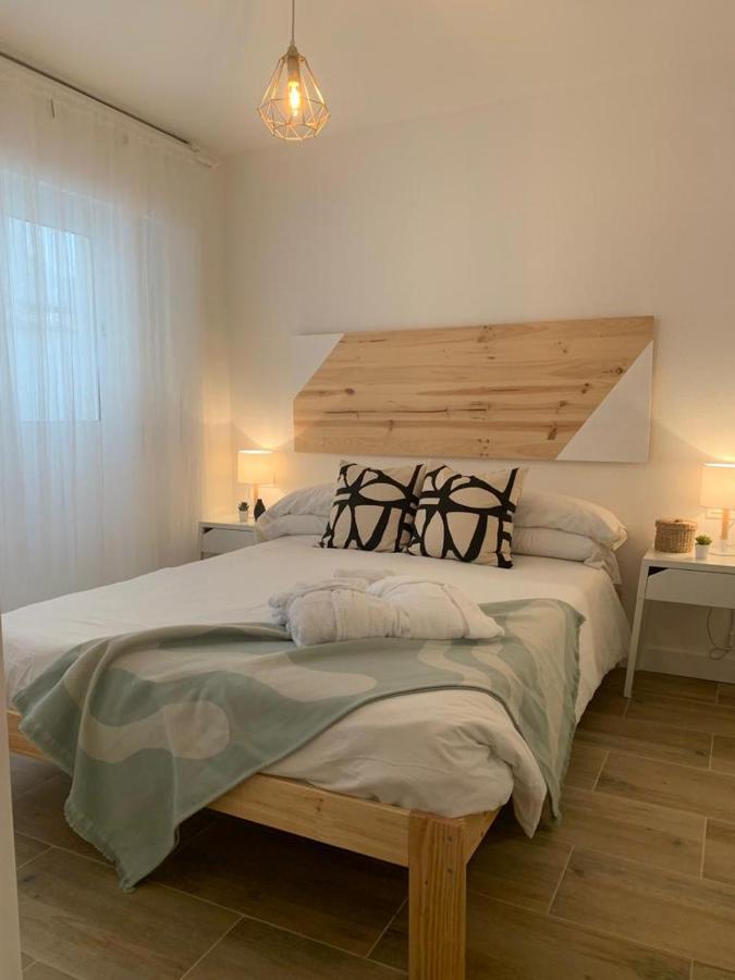 Te Sentiras Como En Casa #3Rd Γρανάδα Εξωτερικό φωτογραφία