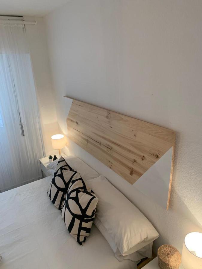 Te Sentiras Como En Casa #3Rd Γρανάδα Εξωτερικό φωτογραφία