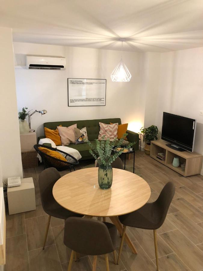 Te Sentiras Como En Casa #3Rd Γρανάδα Εξωτερικό φωτογραφία