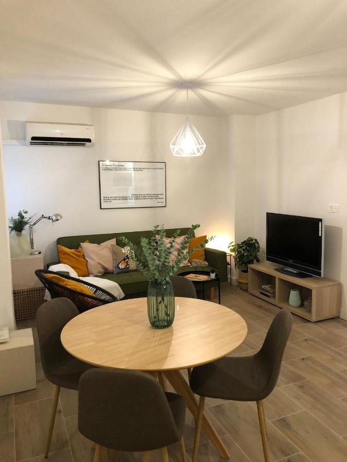Te Sentiras Como En Casa #3Rd Γρανάδα Εξωτερικό φωτογραφία