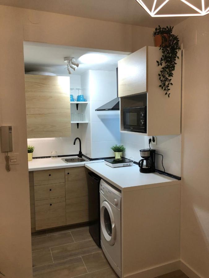 Te Sentiras Como En Casa #3Rd Γρανάδα Εξωτερικό φωτογραφία