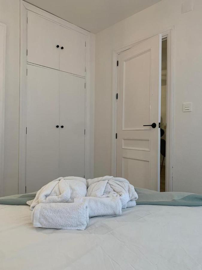 Te Sentiras Como En Casa #3Rd Γρανάδα Εξωτερικό φωτογραφία