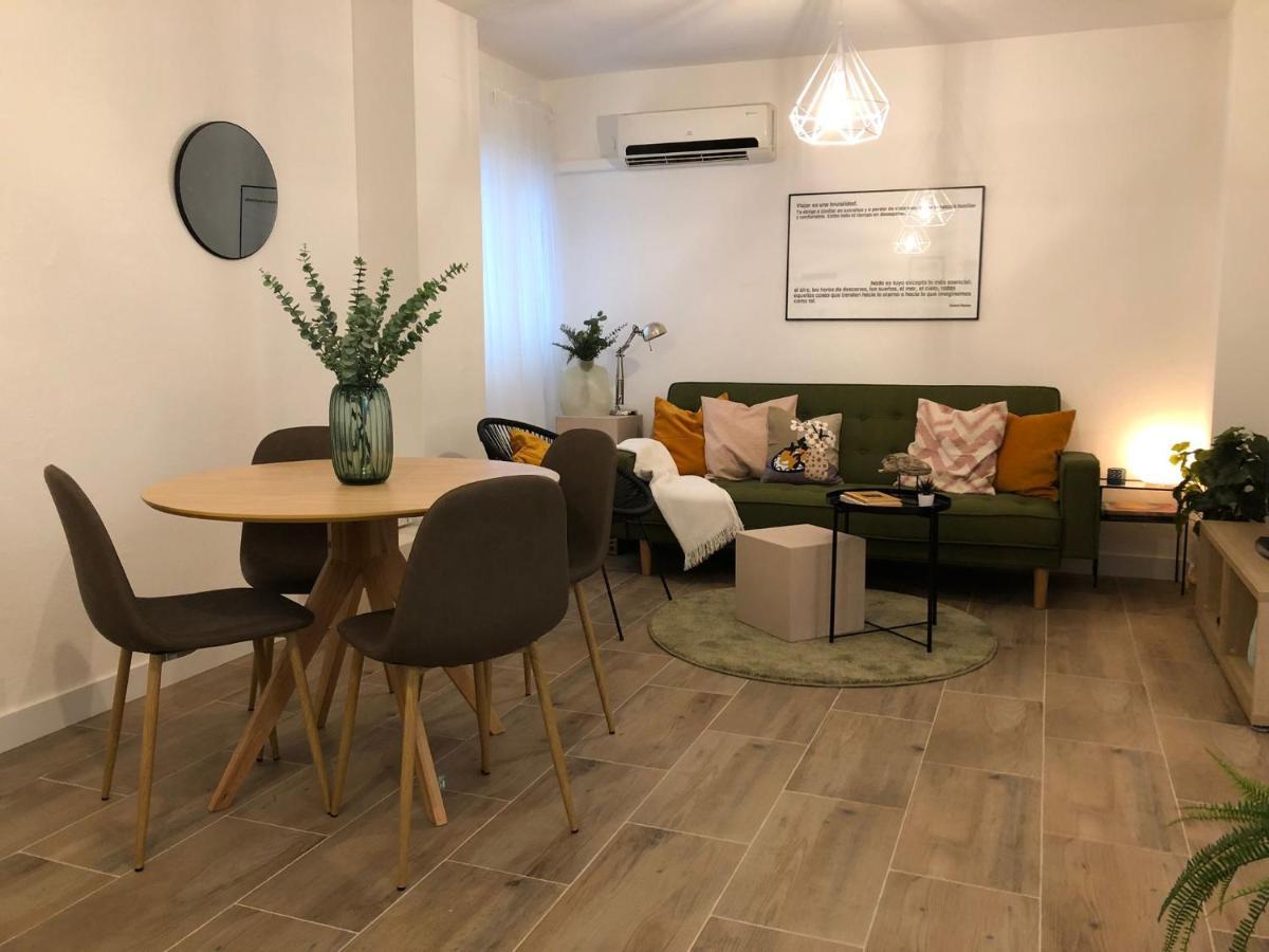 Te Sentiras Como En Casa #3Rd Γρανάδα Εξωτερικό φωτογραφία