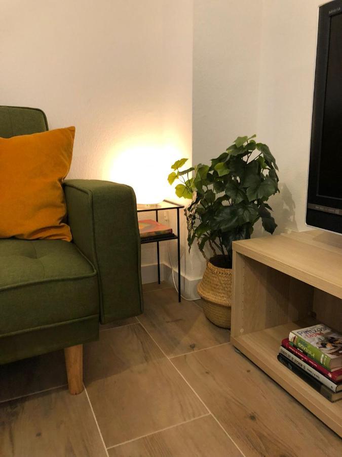 Te Sentiras Como En Casa #3Rd Γρανάδα Εξωτερικό φωτογραφία