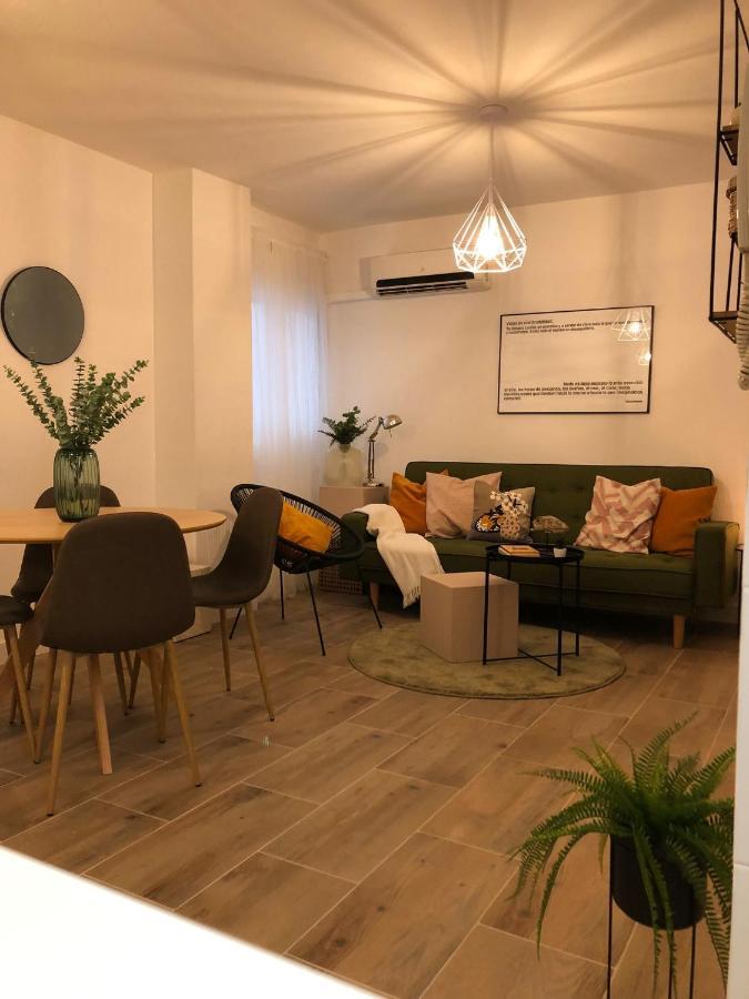 Te Sentiras Como En Casa #3Rd Γρανάδα Εξωτερικό φωτογραφία
