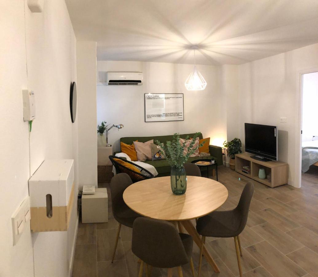 Te Sentiras Como En Casa #3Rd Γρανάδα Εξωτερικό φωτογραφία