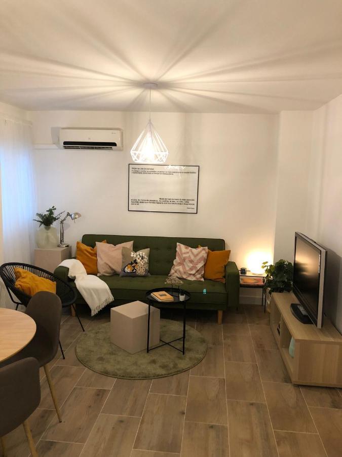 Te Sentiras Como En Casa #3Rd Γρανάδα Εξωτερικό φωτογραφία