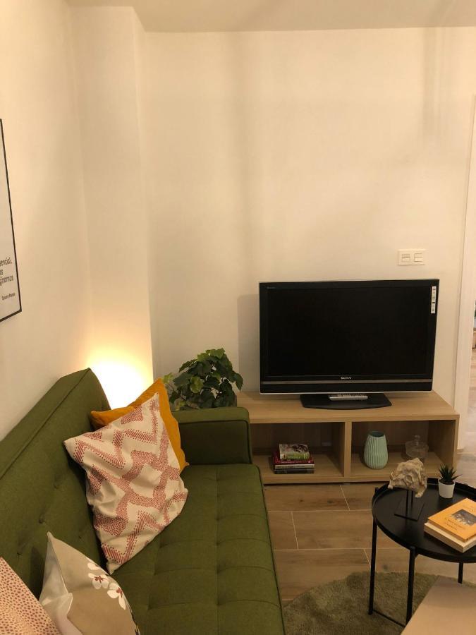 Te Sentiras Como En Casa #3Rd Γρανάδα Εξωτερικό φωτογραφία