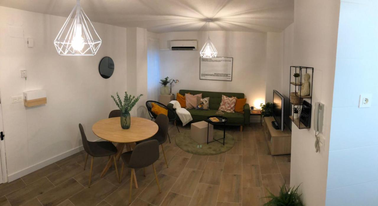 Te Sentiras Como En Casa #3Rd Γρανάδα Εξωτερικό φωτογραφία