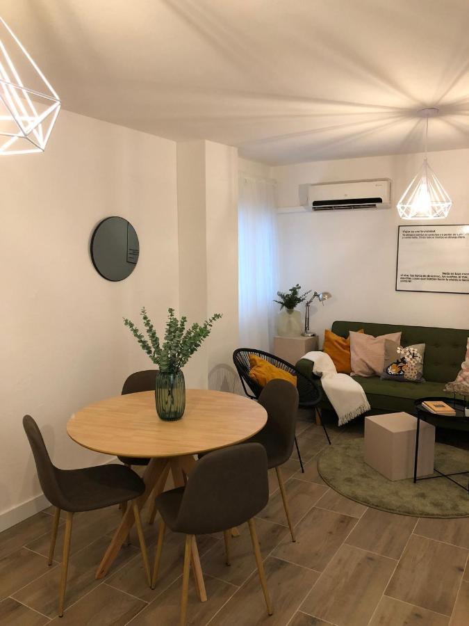 Te Sentiras Como En Casa #3Rd Γρανάδα Εξωτερικό φωτογραφία