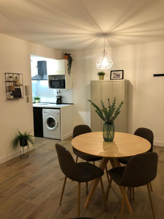 Te Sentiras Como En Casa #3Rd Γρανάδα Εξωτερικό φωτογραφία