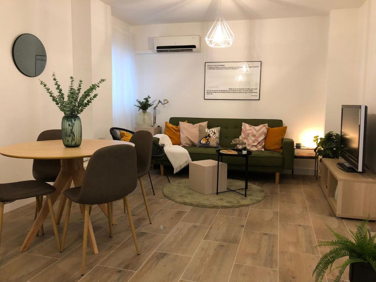 Te Sentiras Como En Casa #3Rd Γρανάδα Εξωτερικό φωτογραφία