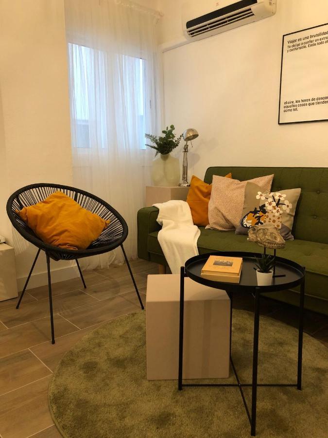 Te Sentiras Como En Casa #3Rd Γρανάδα Εξωτερικό φωτογραφία